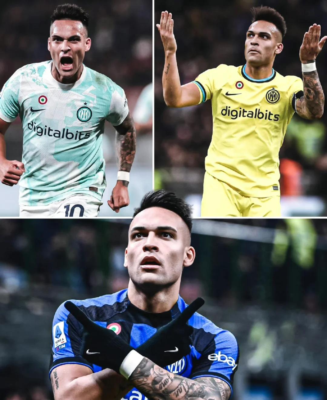 九游体育官网-关于国米锋线组合解析：劳塔罗+图拉姆有多强？的信息