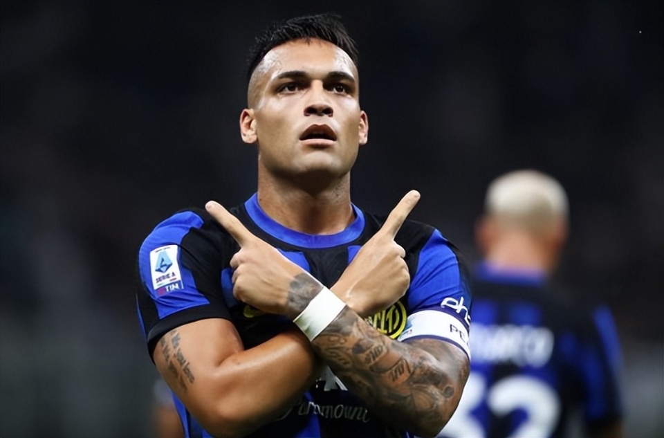 关于国米锋线组合解析：劳塔罗+图拉姆有多强？的信息