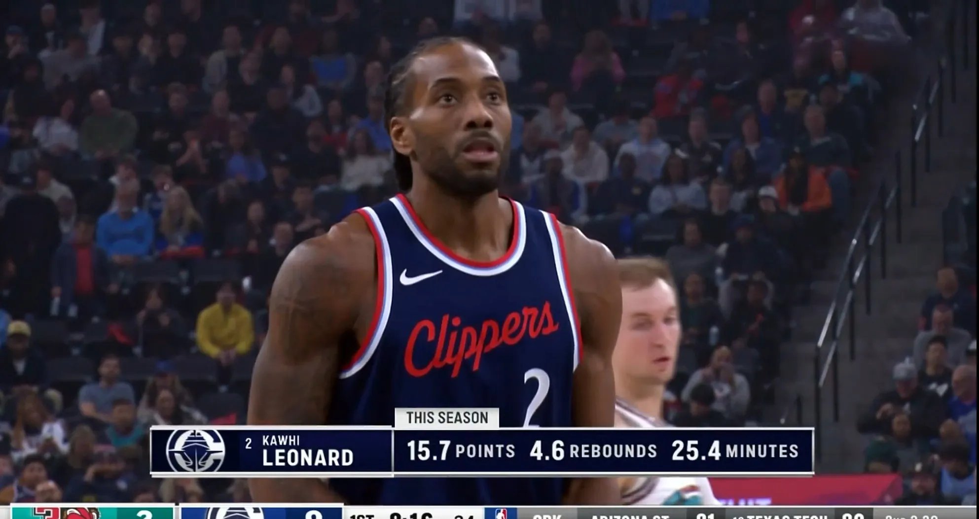 九游体育登录-噩耗！伦纳德赛季报销，快船争冠梦碎