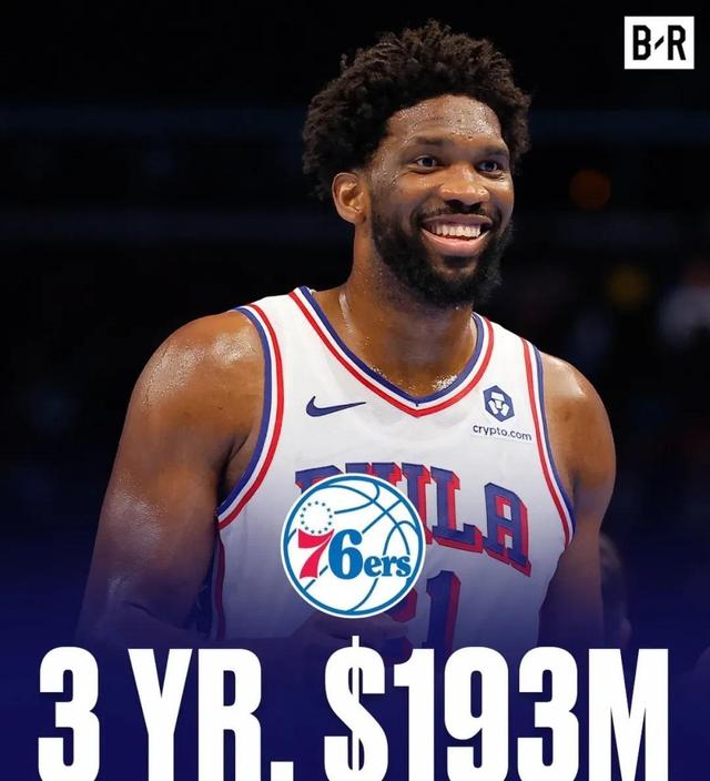 九游体育下载-恩比德终于突破次轮，76人东决在望