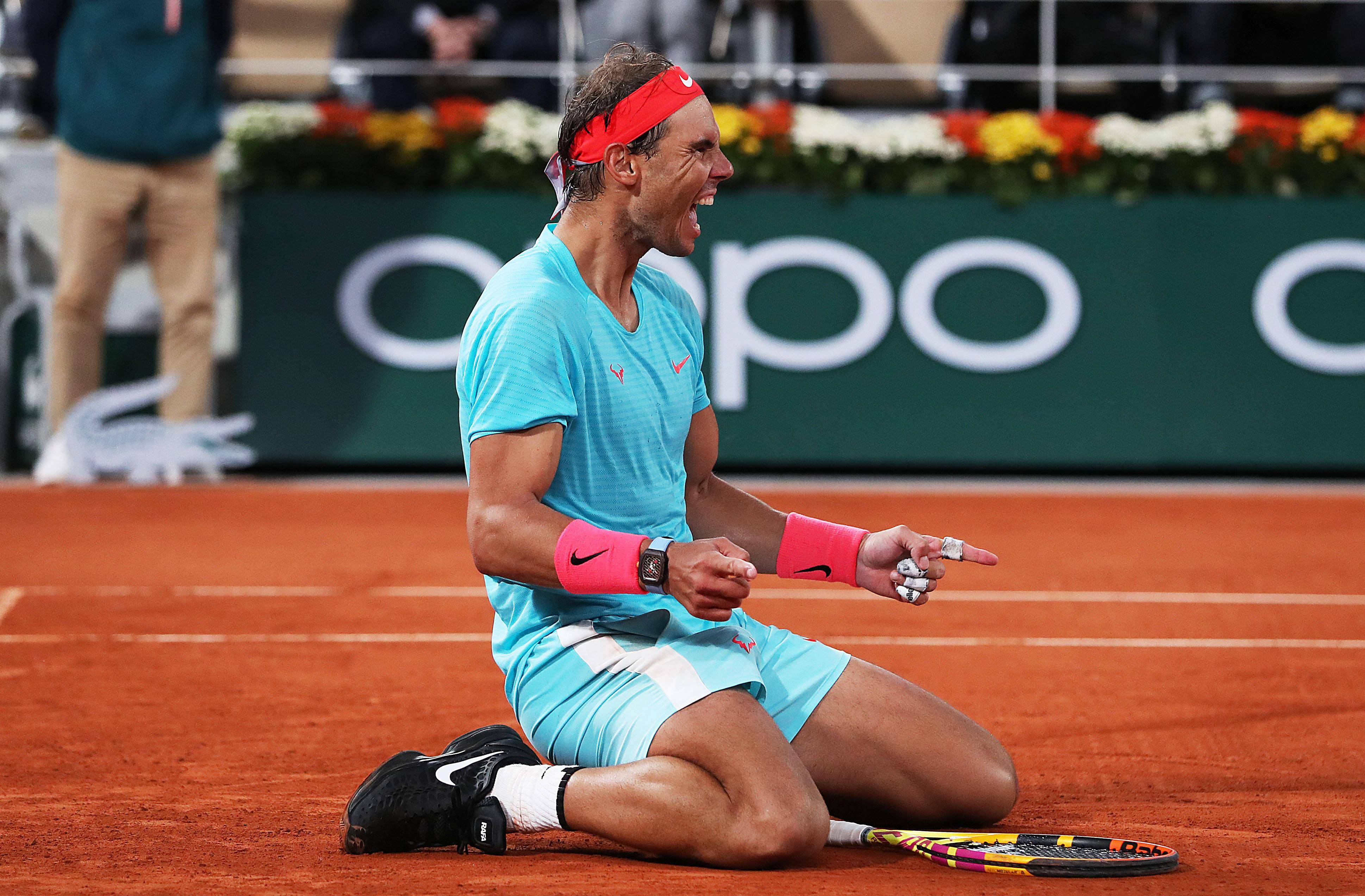 九游体育下载-法网即将开打，谁能终结纳达尔主场神话？的简单介绍