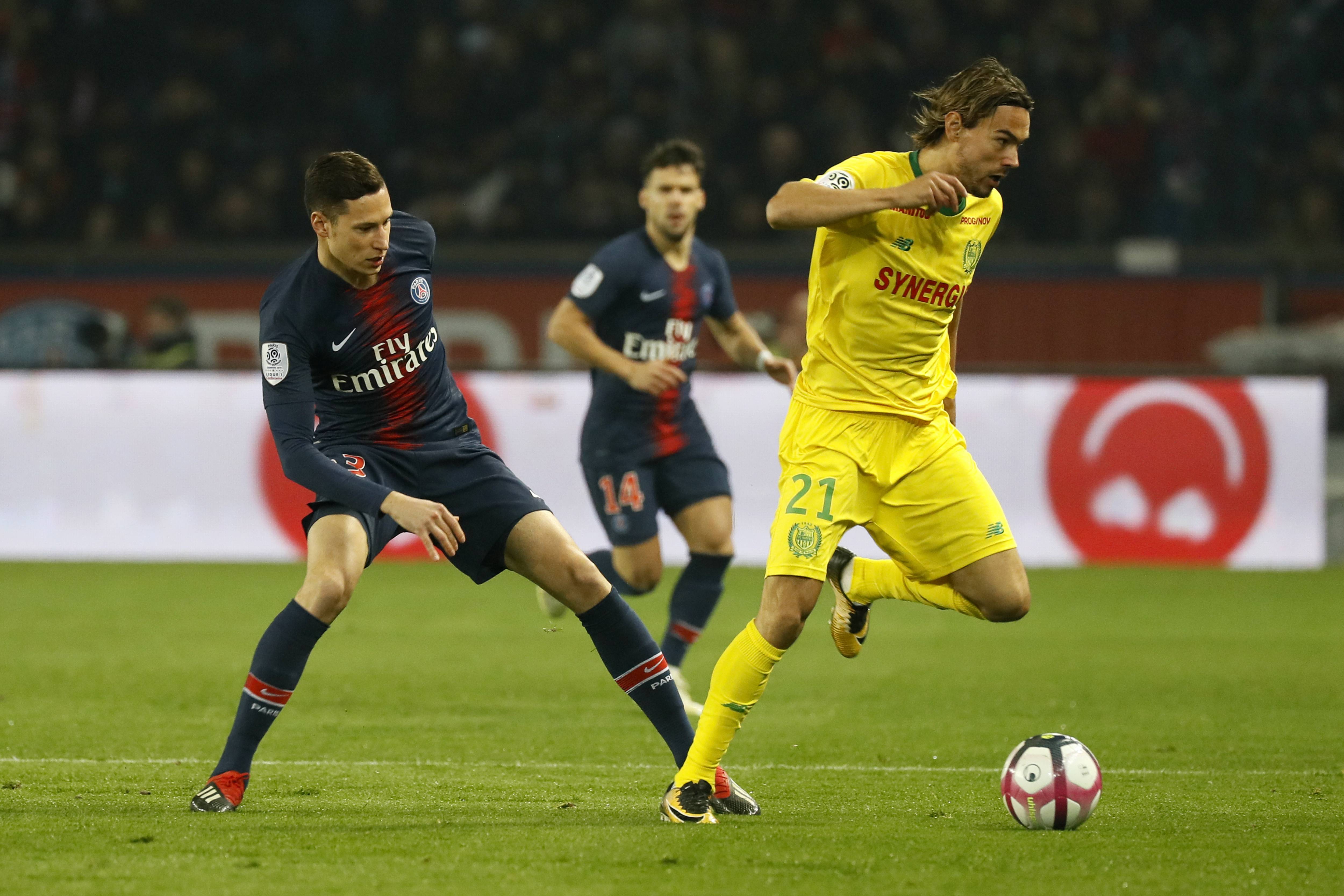 九游体育官方-法甲争冠格局变了？摩纳哥/尼斯强势冲击的简单介绍