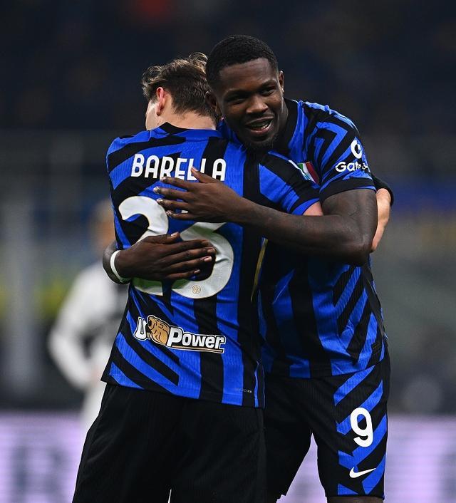 九游体育网-关于国际米兰欧冠+联赛双线作战挑战几何？的信息