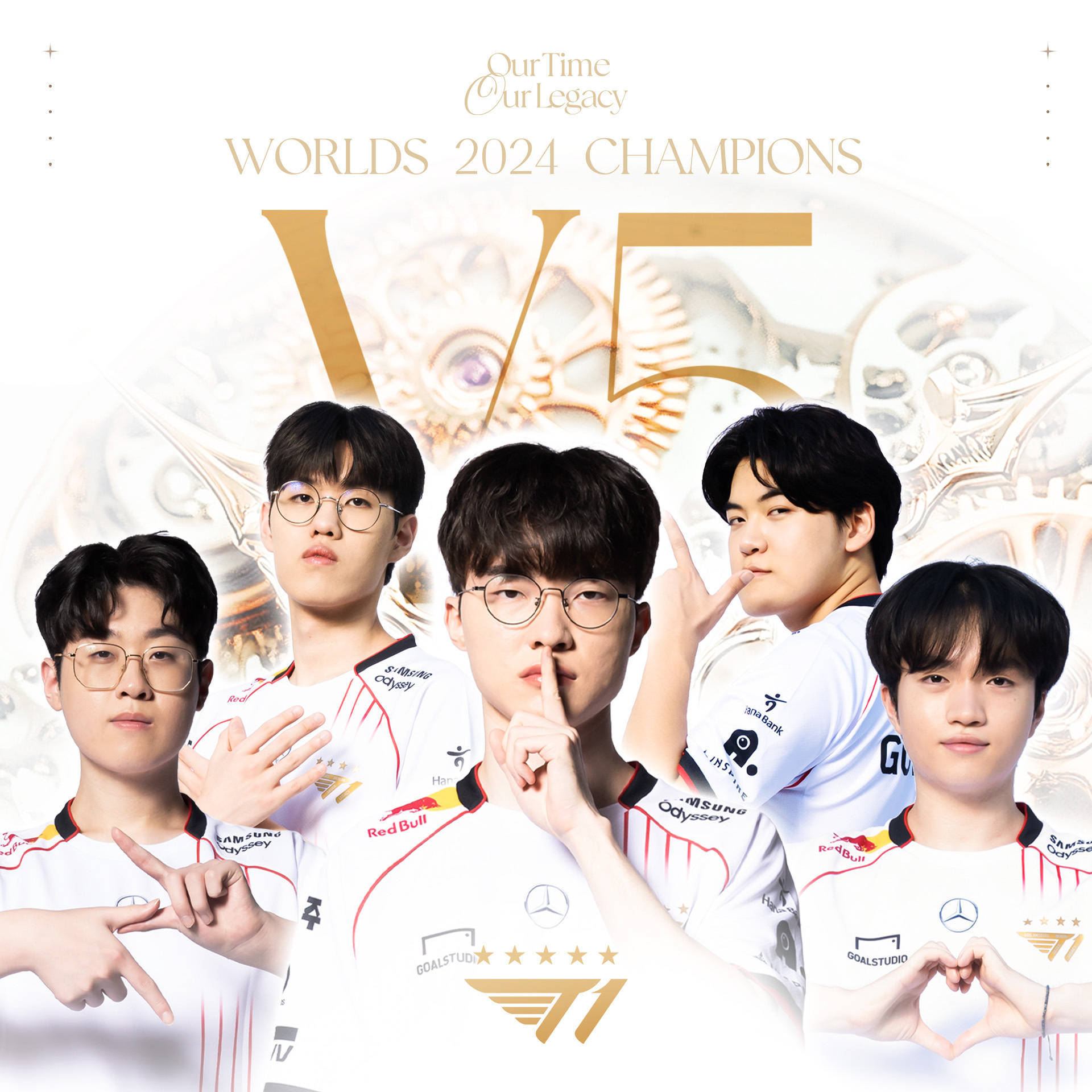 九游体育官方-关于T1官宣Faker续约至2025年，"电竞乔丹"终老一队的信息