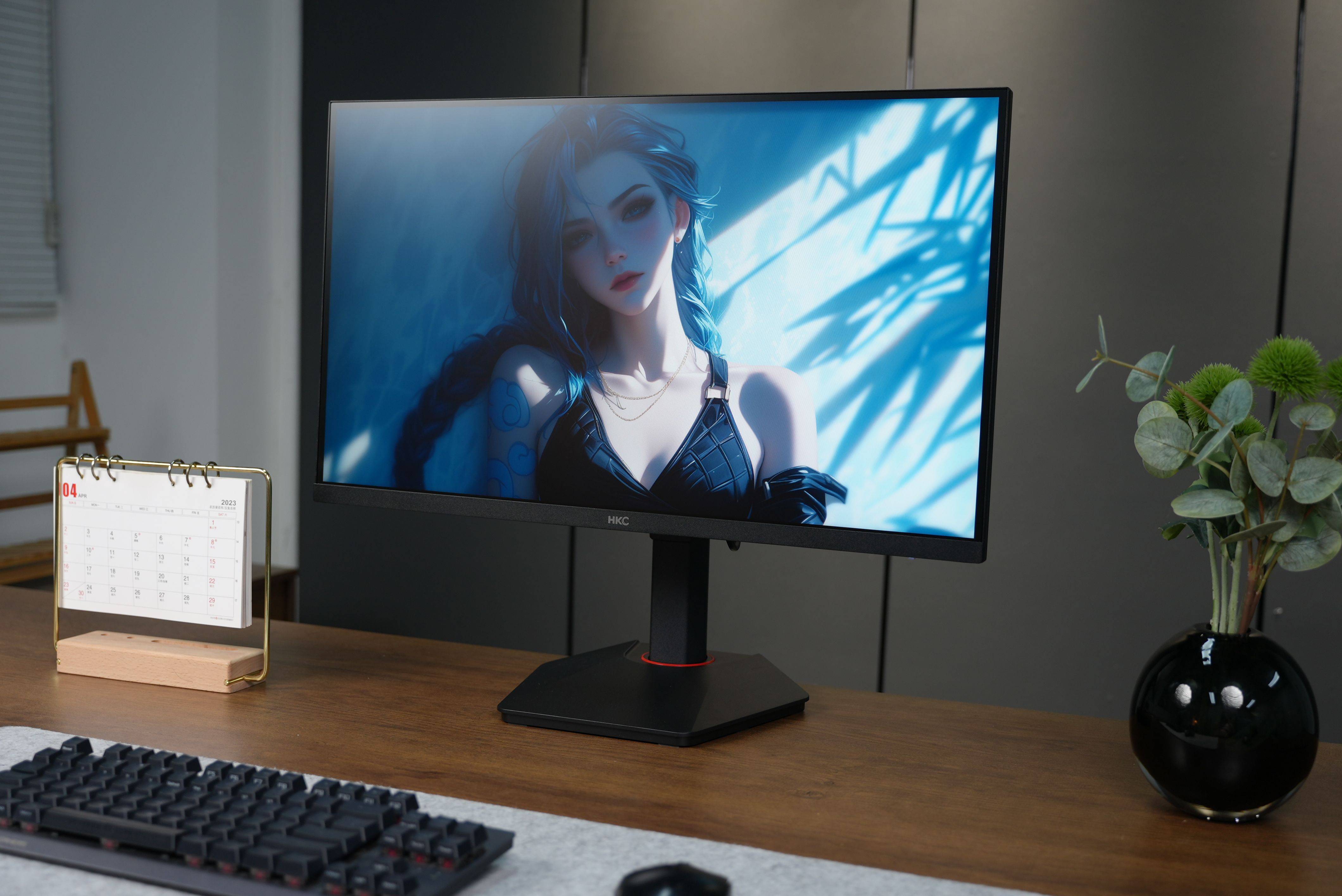 九游体育入口-《4K显示器与高刷屏：电竞体验的极致升级》的简单介绍