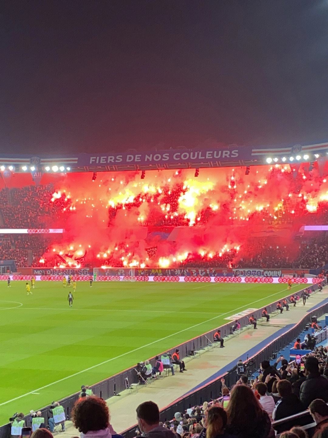 九游体育app-巴黎与南特之战再现火爆场面