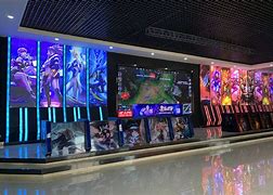 九游体育网-《新兴电竞项目盘点：你了解的还只是冰山一角》的简单介绍