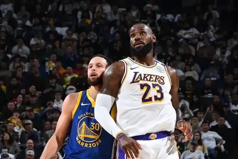 九游体育-关于湖人vs勇士西决G7，詹姆斯库里终极对决的信息