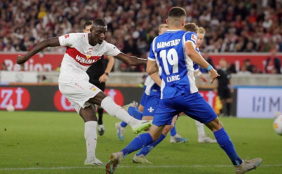 莱万9分钟5球：德甲最疯狂纪录