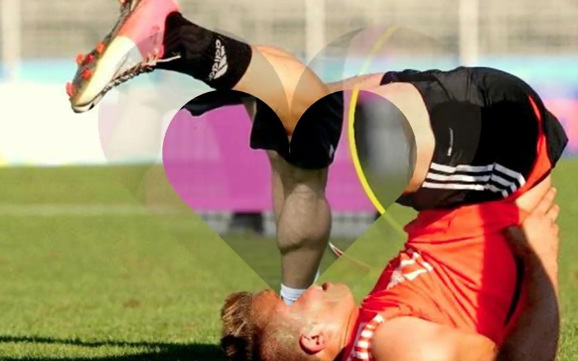 关于足球运动员日常训练揭秘:你想不到的强度!的信息 关于足球运动员日常训练揭秘:你想不到的强度!的信息