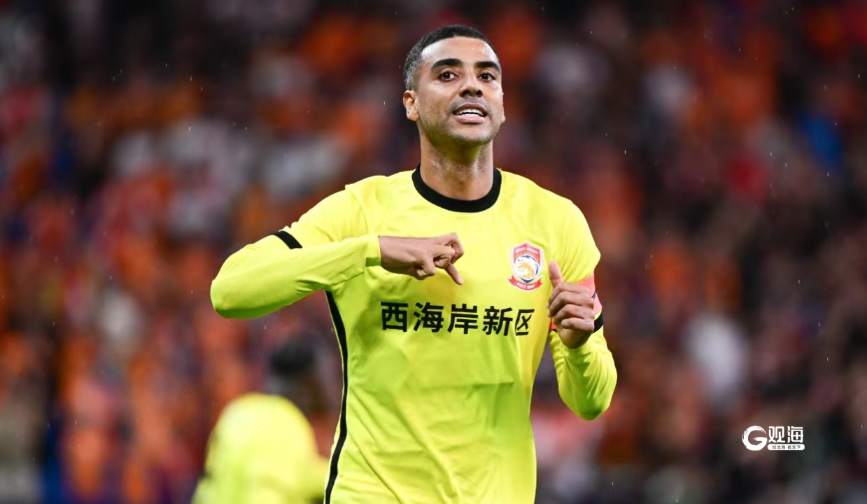 阿兰重返中超,加盟青岛海牛冲击世界杯的简单介绍 阿兰重返中超,加盟青岛海牛冲击世界杯的简单介绍