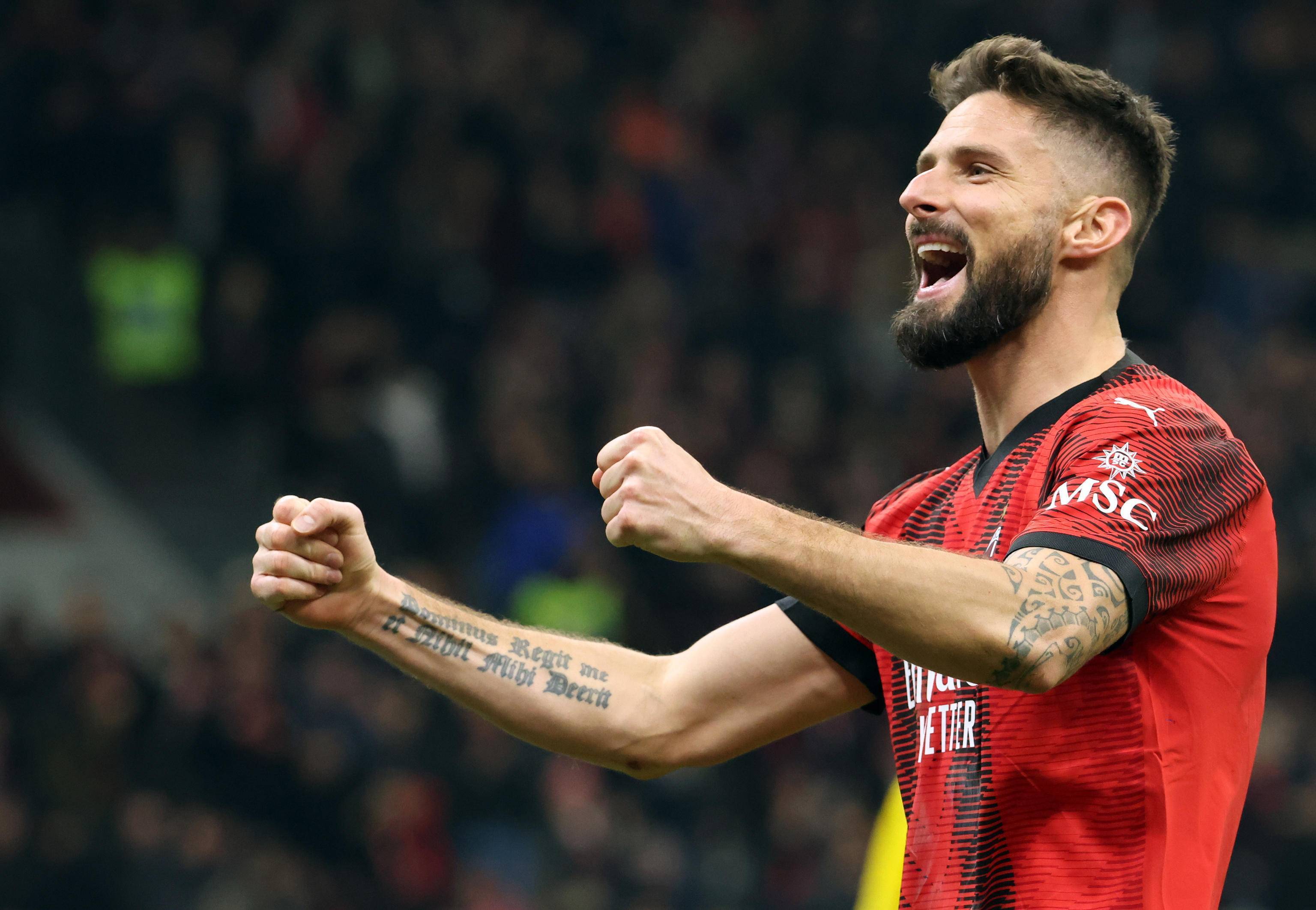 九游体育-意甲十大经典进球回顾