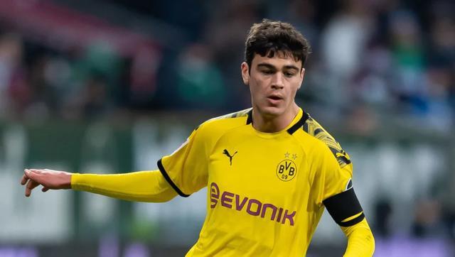 九游体育官网-多特年轻中场组合值得期待吗？的简单介绍