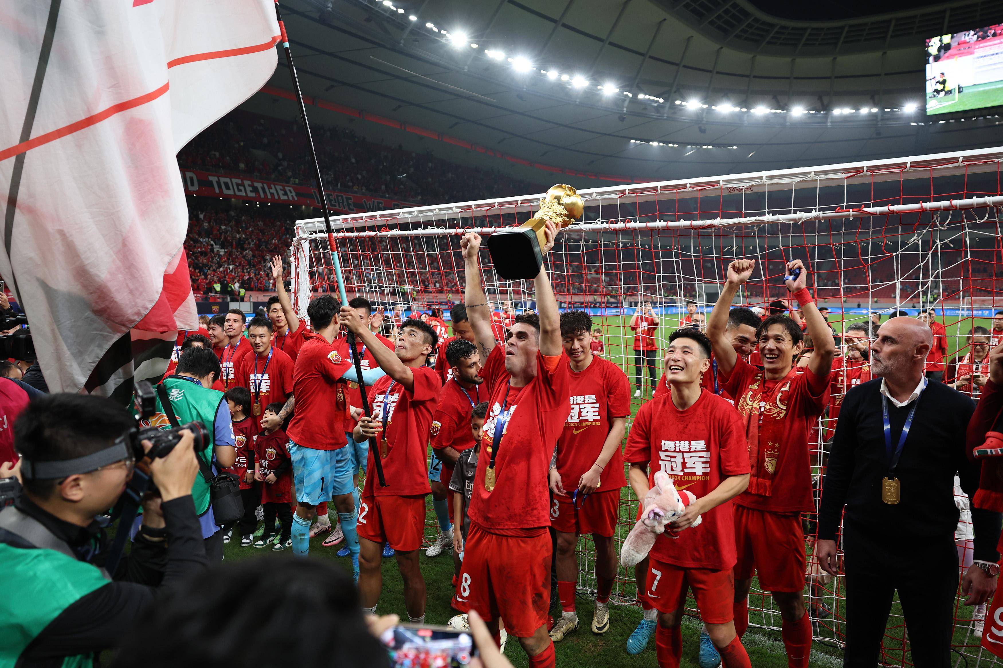 九游体育-中超最佳主场氛围TOP5