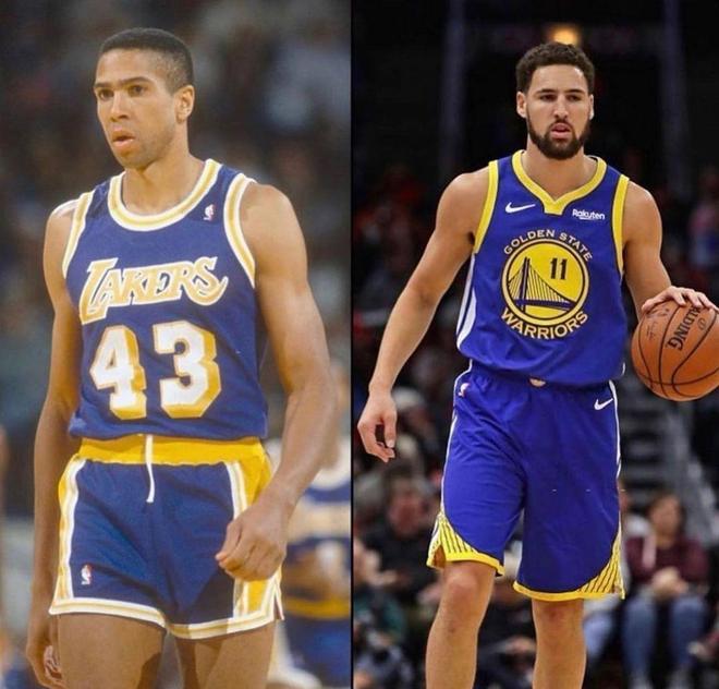 包含球员父子档：NBA“家族传承”有多强？的词条