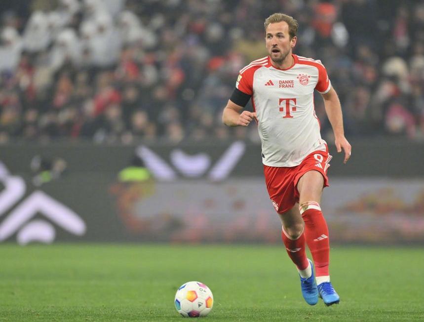 凯恩在拜仁:适应得怎么样?的简单介绍 凯恩在拜仁:适应得怎么样?的简单介绍