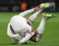 九游体育在线-关于“法甲强队分析：巴黎圣-Germain的挑战与机遇！”的信息