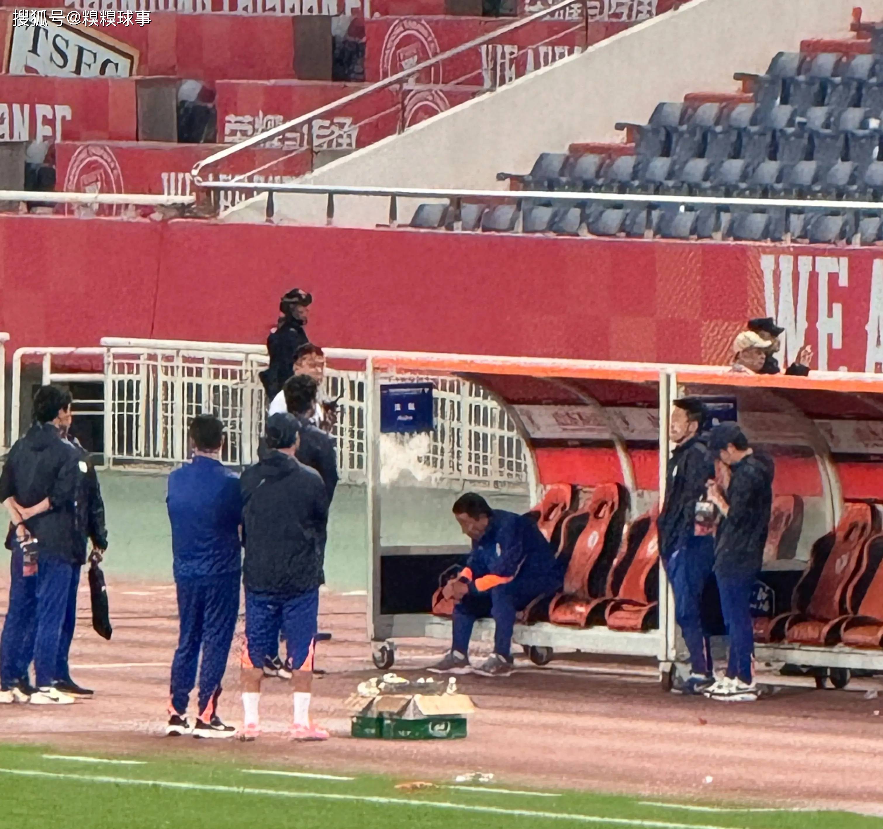 九游体育入口-关于山东泰山换帅！崔康熙下课，新帅人选曝光的信息