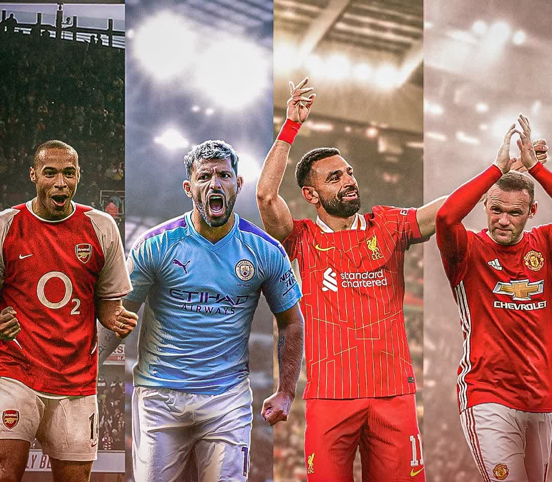 九游体育网-“英超球队相互间的对抗，谁能稳居巅峰？”的简单介绍