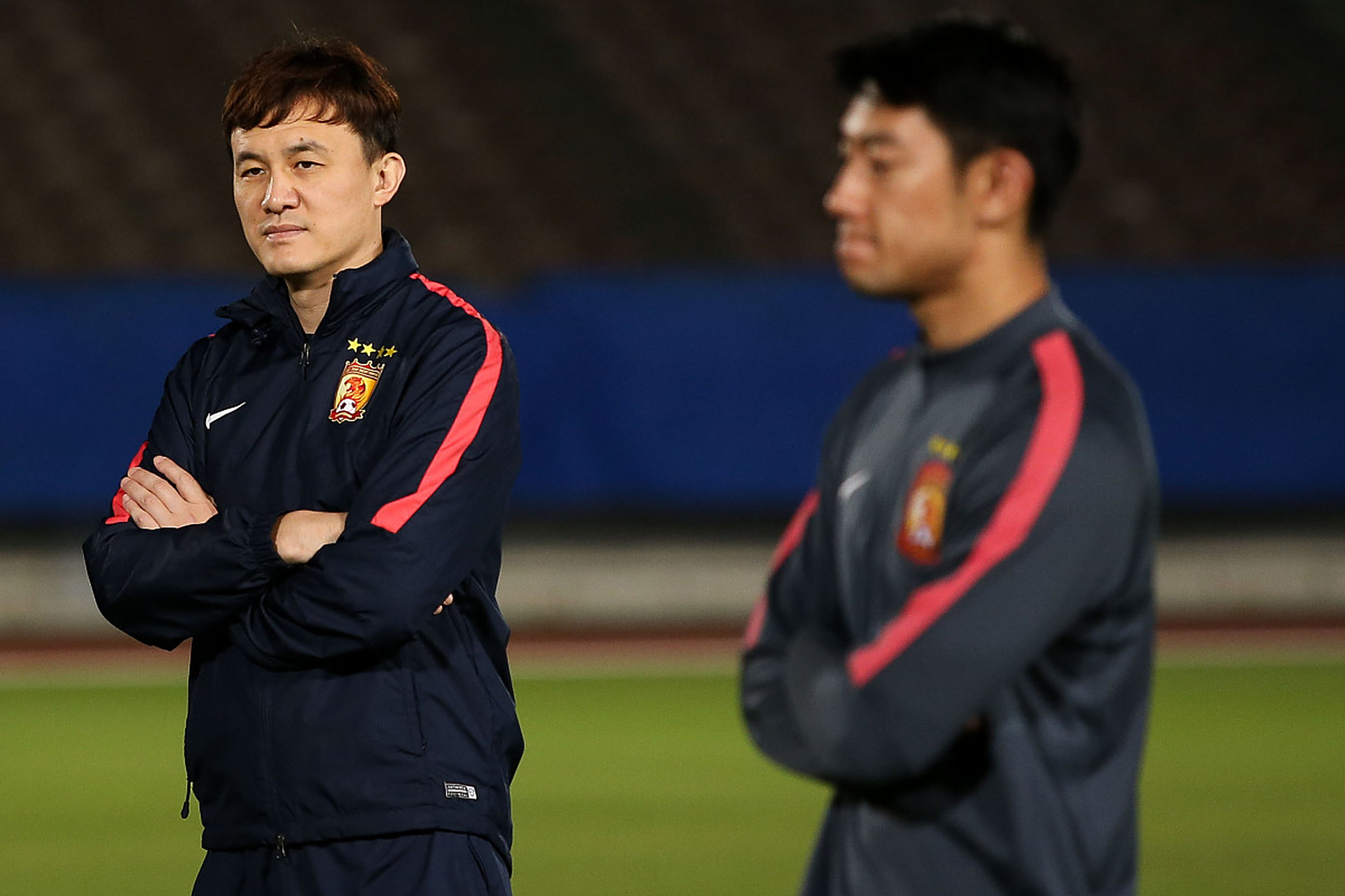 包含韩国球员在欧洲遍地开花，中国仅武磊1人的词条