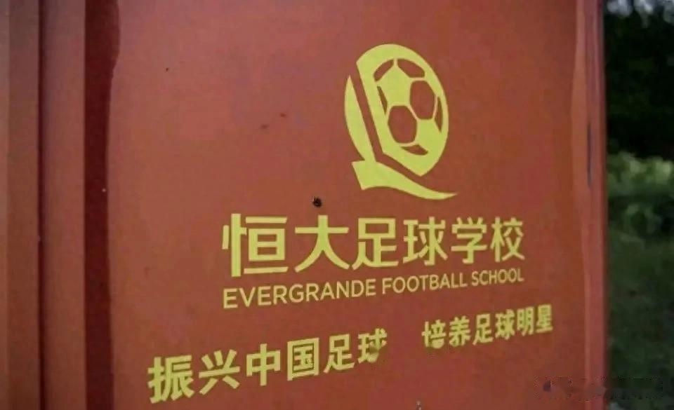 关于恒大足校10年投入30亿,如今成果如何?的信息 关于恒大足校10年投入30亿,如今成果如何?的信息