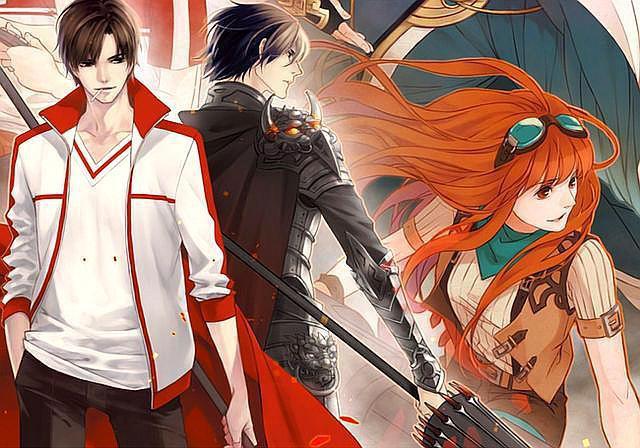 《职业电竞能走多远？》的简单介绍