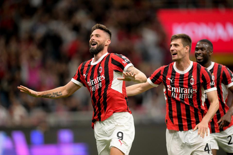 九游体育官网-AC米兰战术升级，吉鲁还能再战几年？的简单介绍