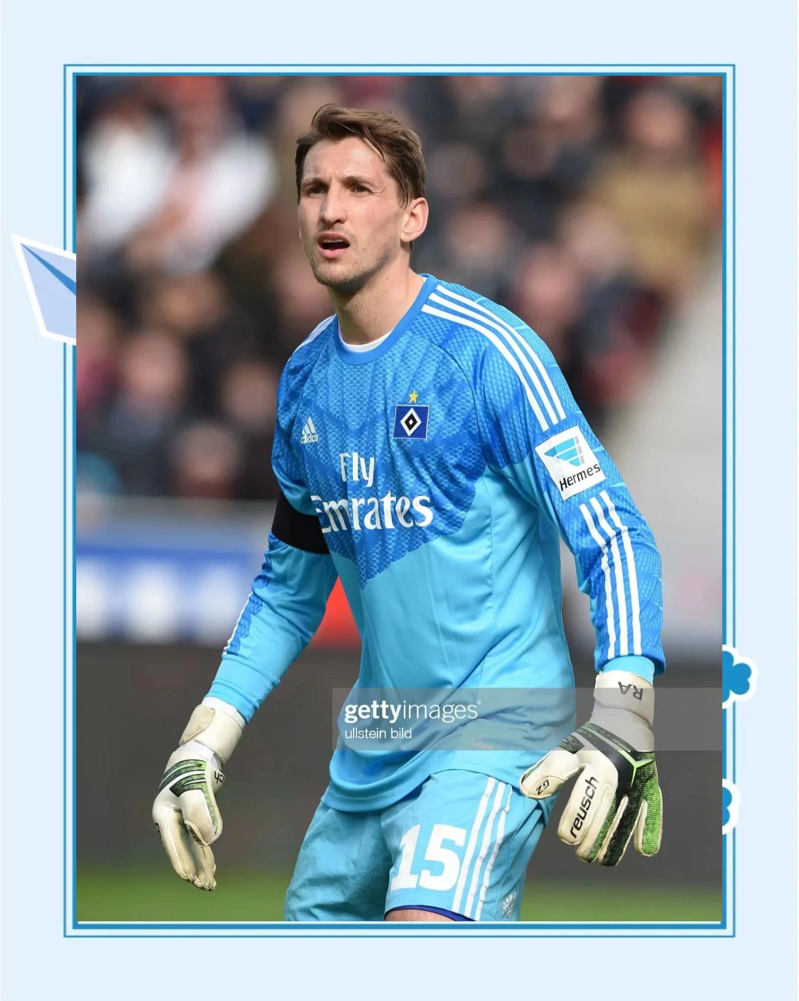 德甲最佳门将排行榜