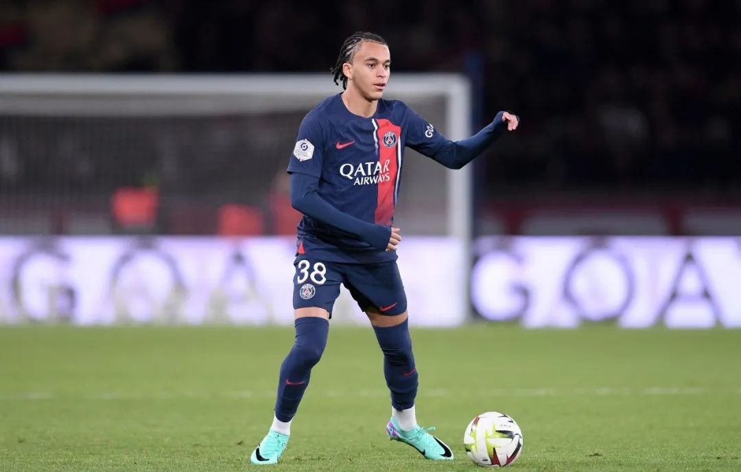 九游体育注册-法甲五大年轻球员盘点