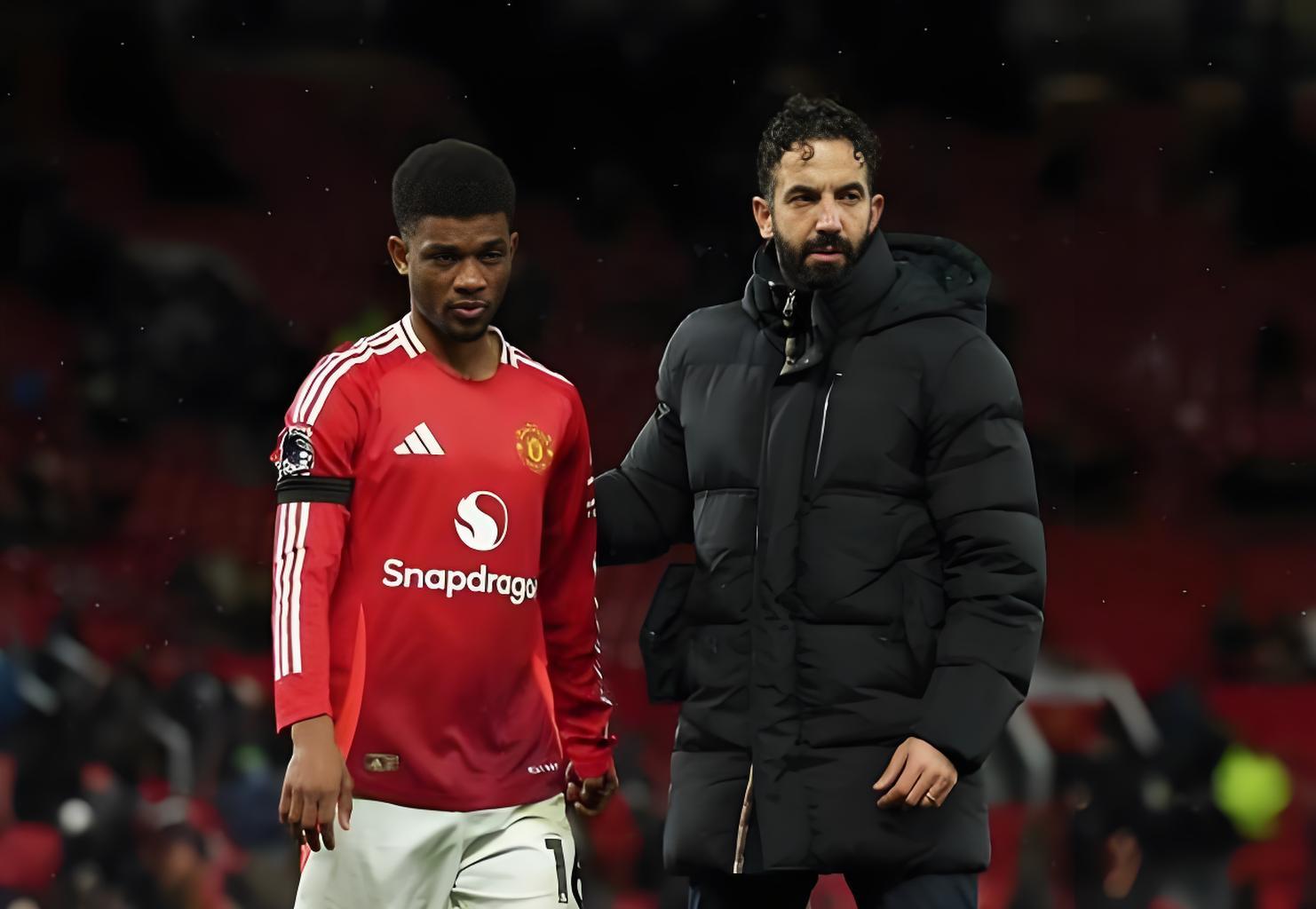 九游体育官网-曼联危机重重，换帅能否救火？的简单介绍