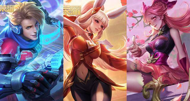 九游体育在线-关于《王者荣耀》KPL战术演变：野核vs射手核心的信息