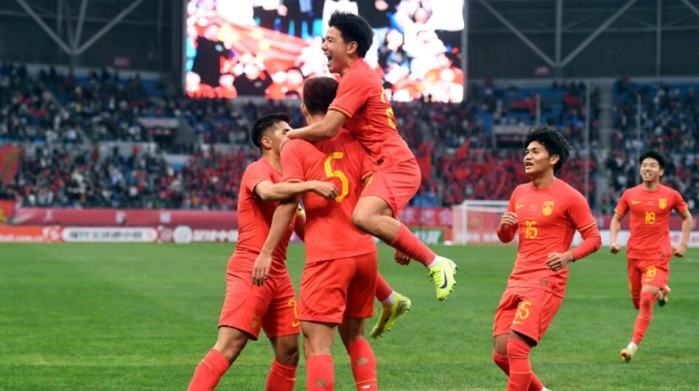 中国足球五大经典战役:1-0韩国最难忘的简单介绍 中国足球五大经典战役:1-0韩国最难忘的简单介绍