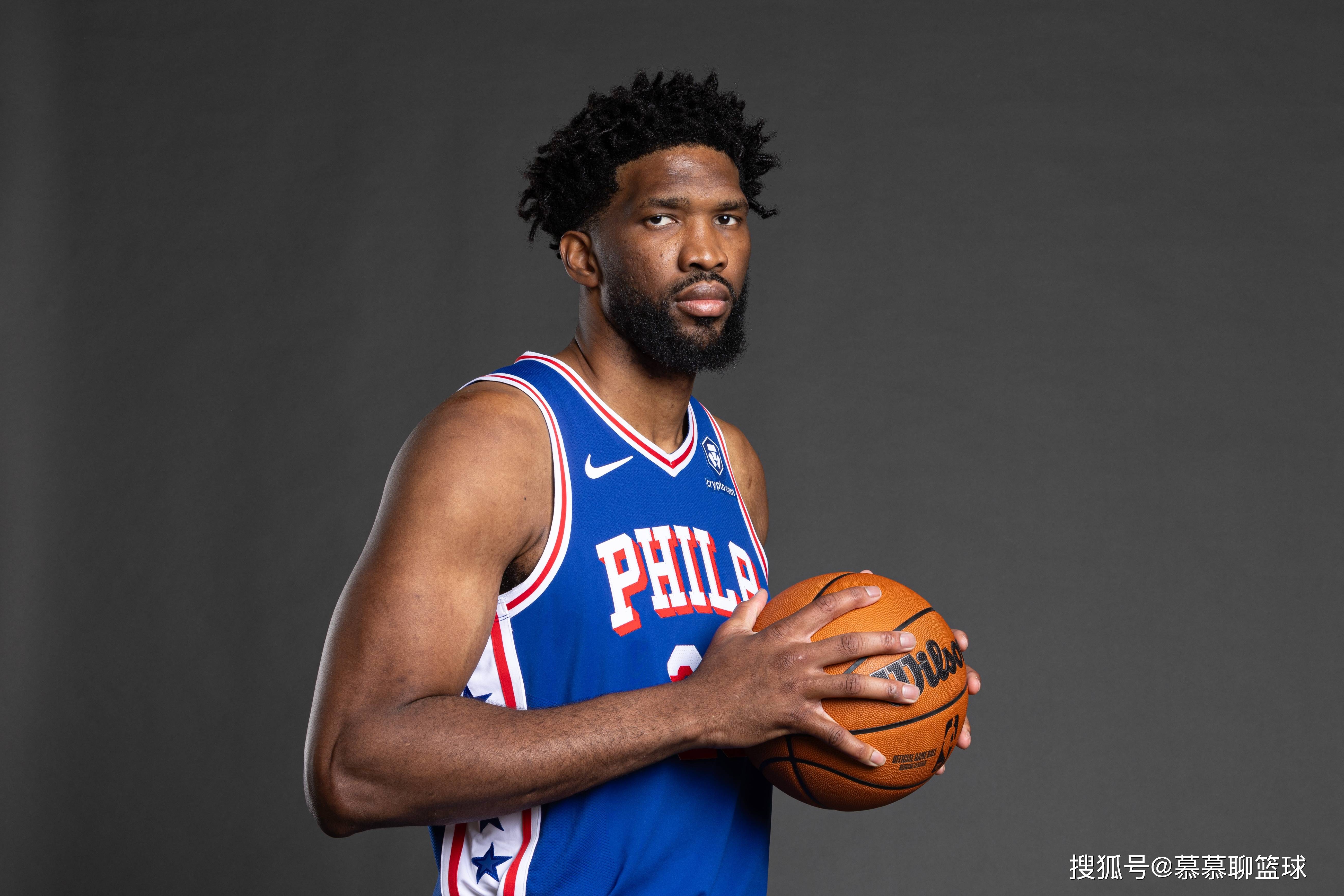 九游体育-恩比德膝伤反复，76人谨慎对待复出