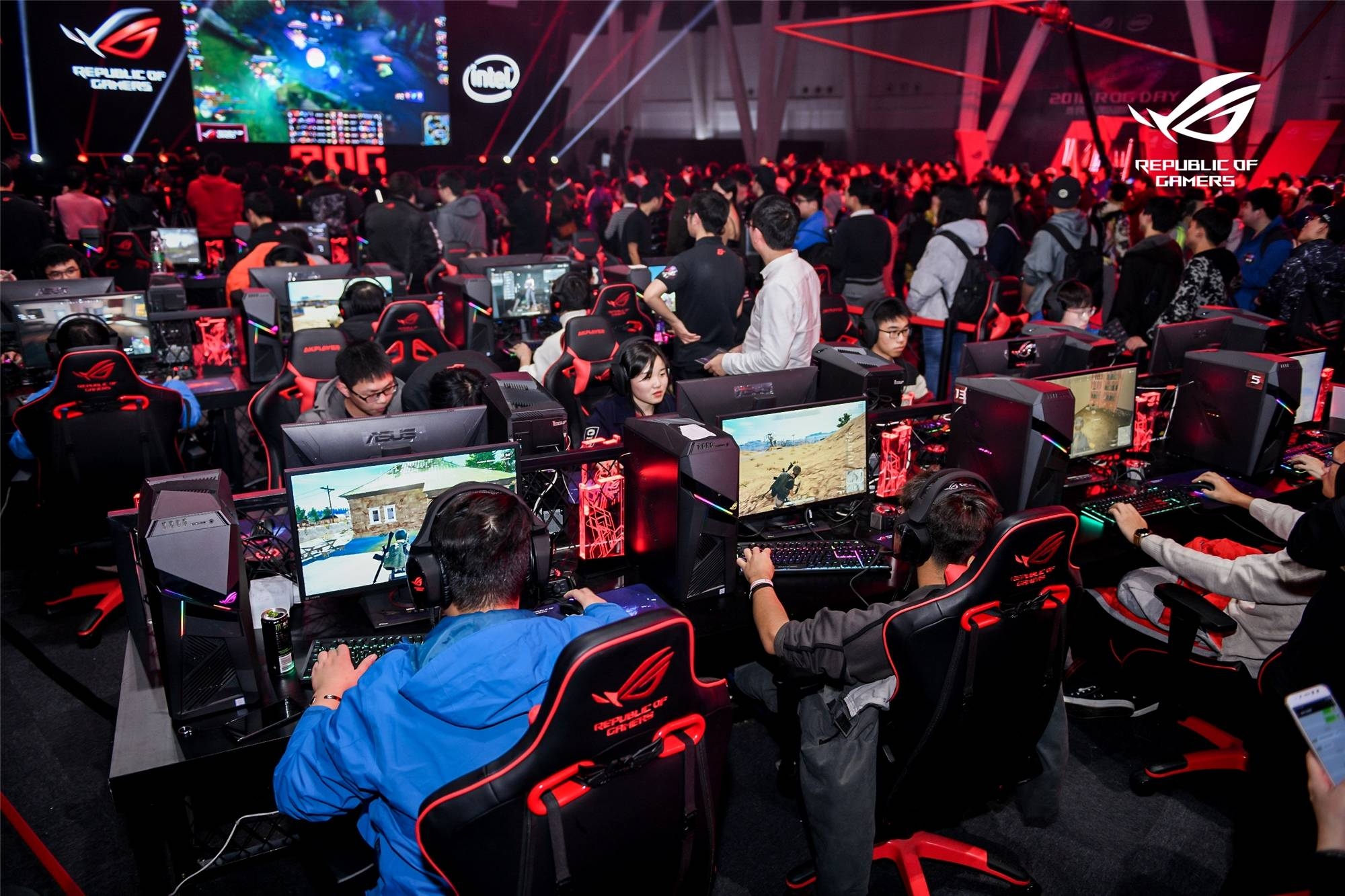 九游体育网-《电竞电影推荐：热血、青春与信仰》