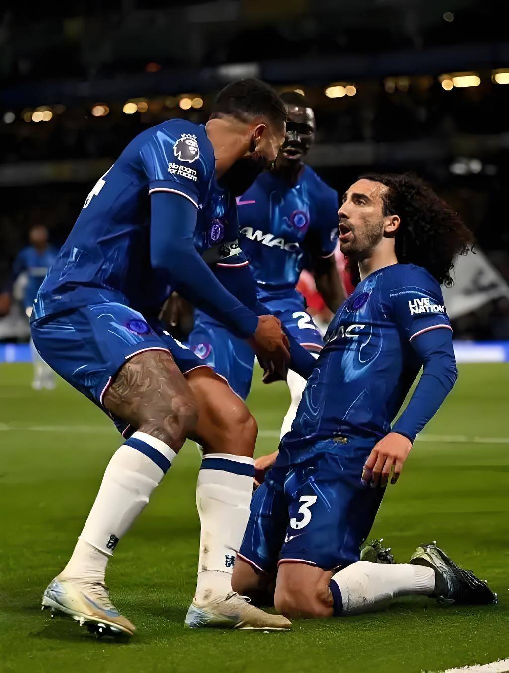 切尔西新援表现抢眼,蓝军终于回血? 切尔西新援表现抢眼,蓝军终于回血?