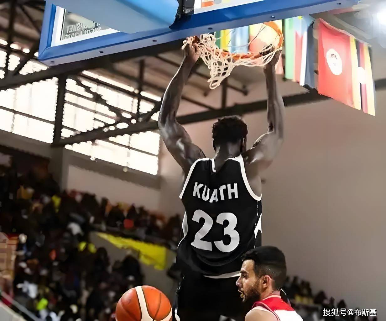 -非洲杯爆冷！弱旅淘汰卫冕冠军