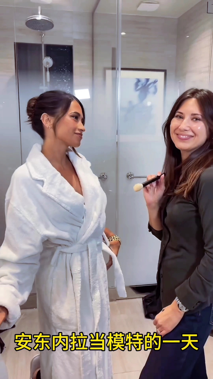 九游体育-梅西妻子安东内拉推出个人品牌，时尚圈新宠的简单介绍