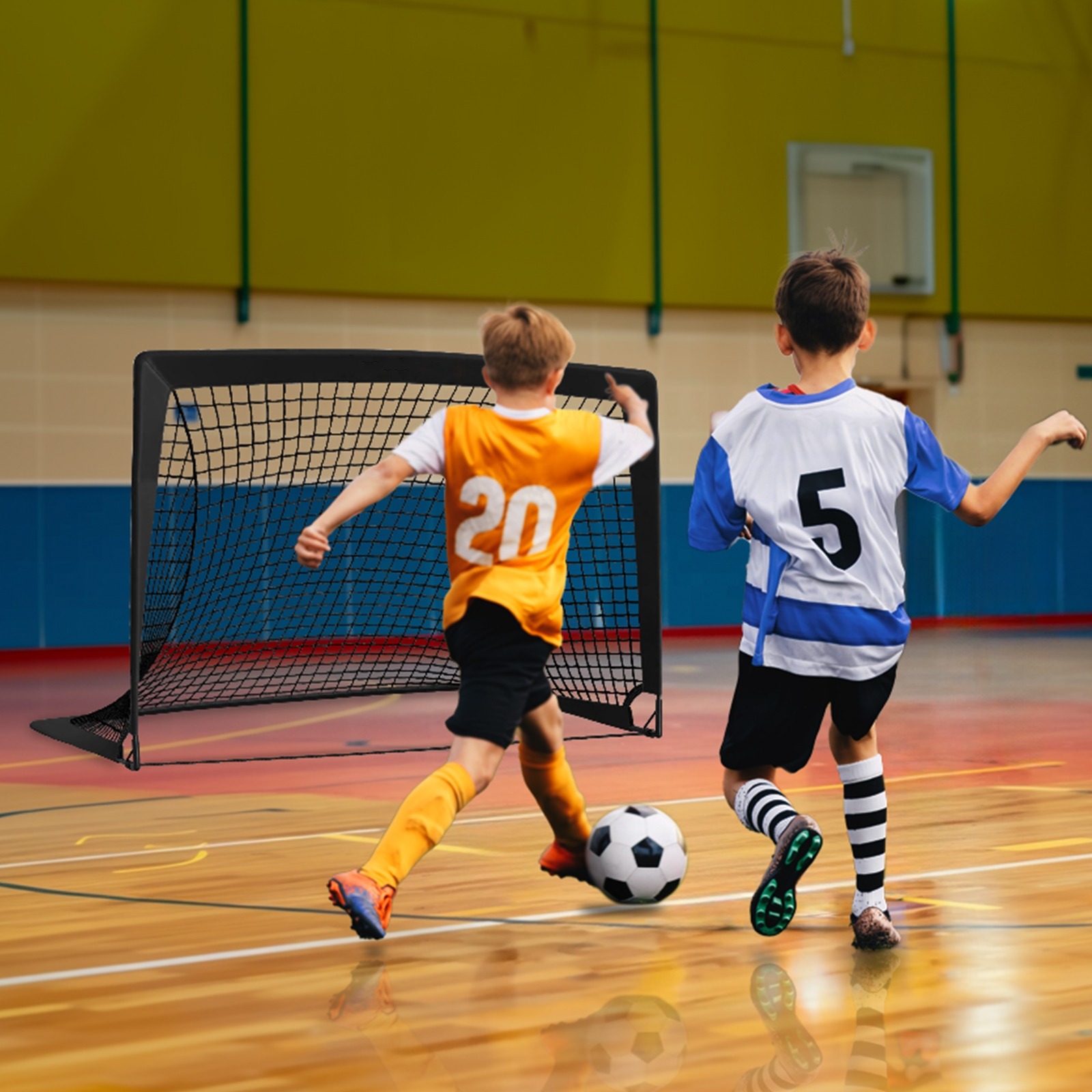 九游体育官网-“足球青训基地：为小球员铺就通往职业的路！”