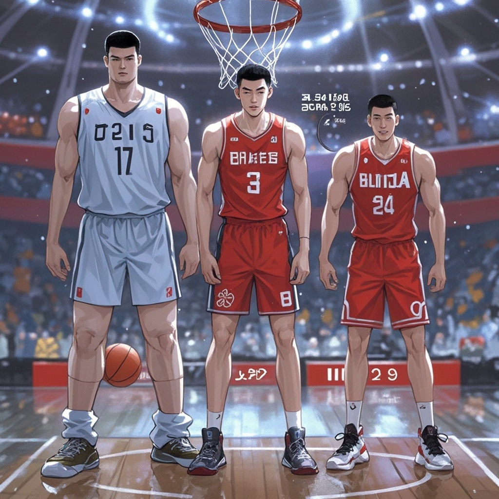 九游体育官方-关于篮下命中率TOP5中锋对比的信息